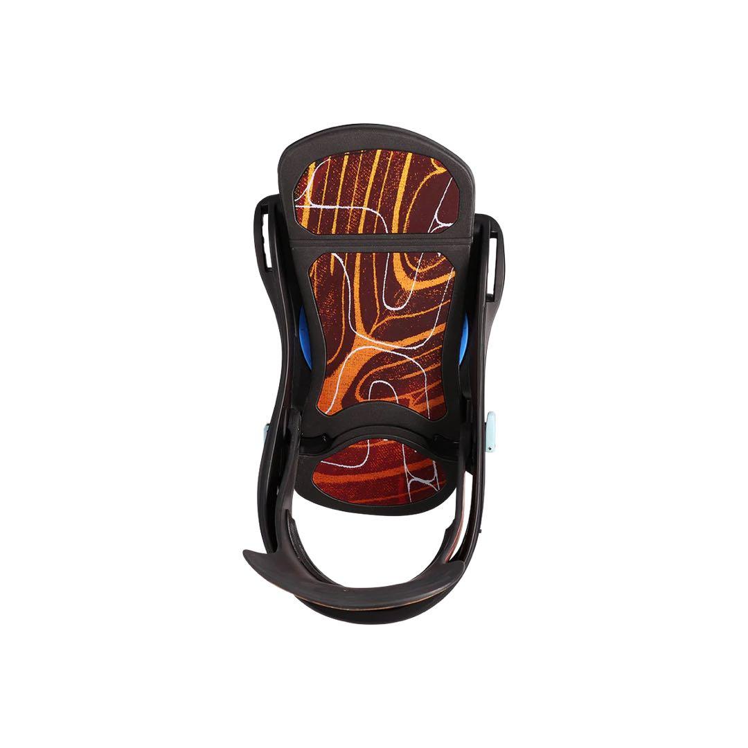 23-24 FLUX EZO Msize 新品未使用