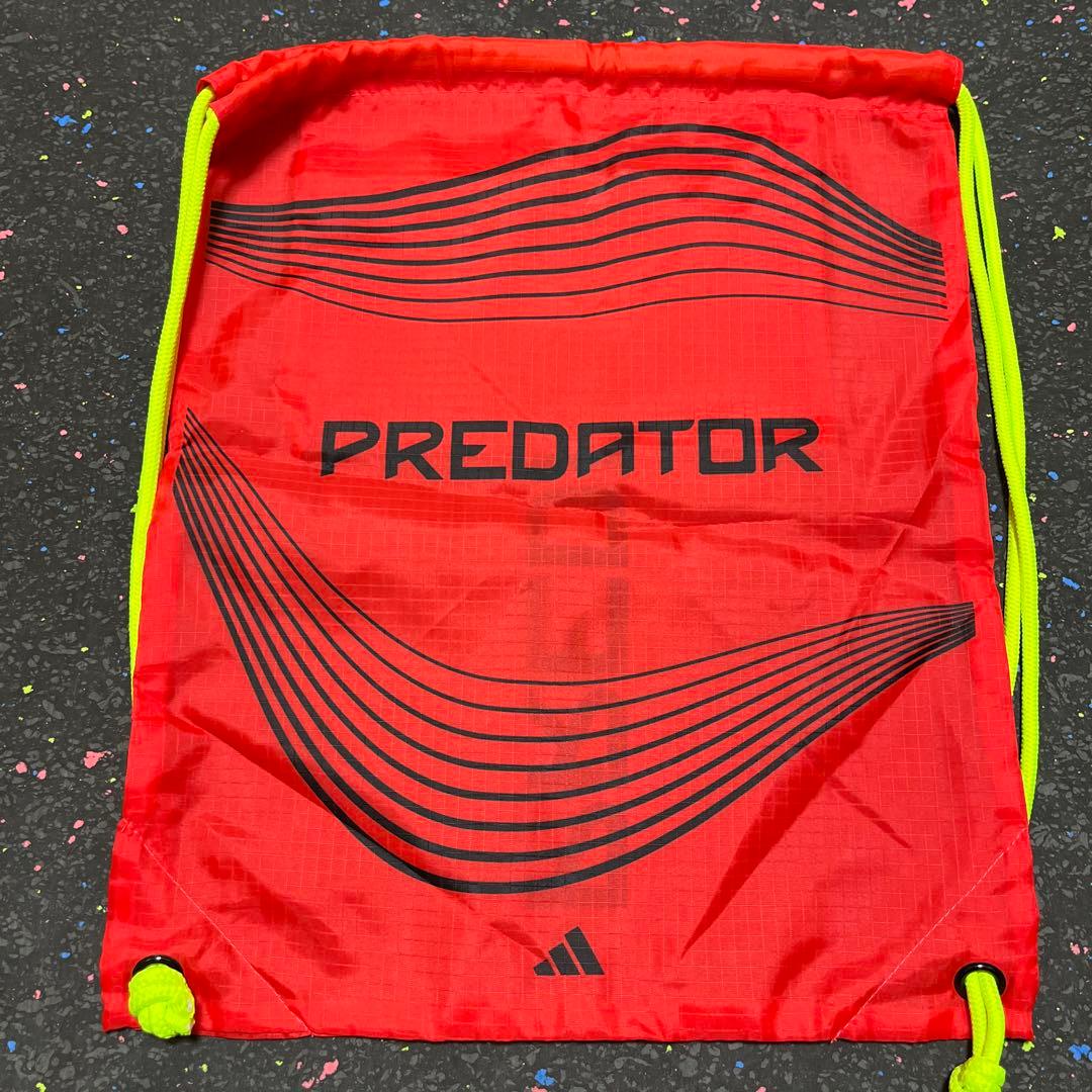 PREDATOR ELITE プレデターエリート FT AG 27cm