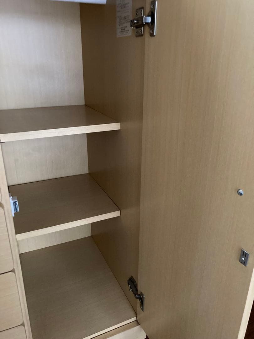 ハローキティ タンス サンリオ キティ ミニチェスト キッズ キティちゃん