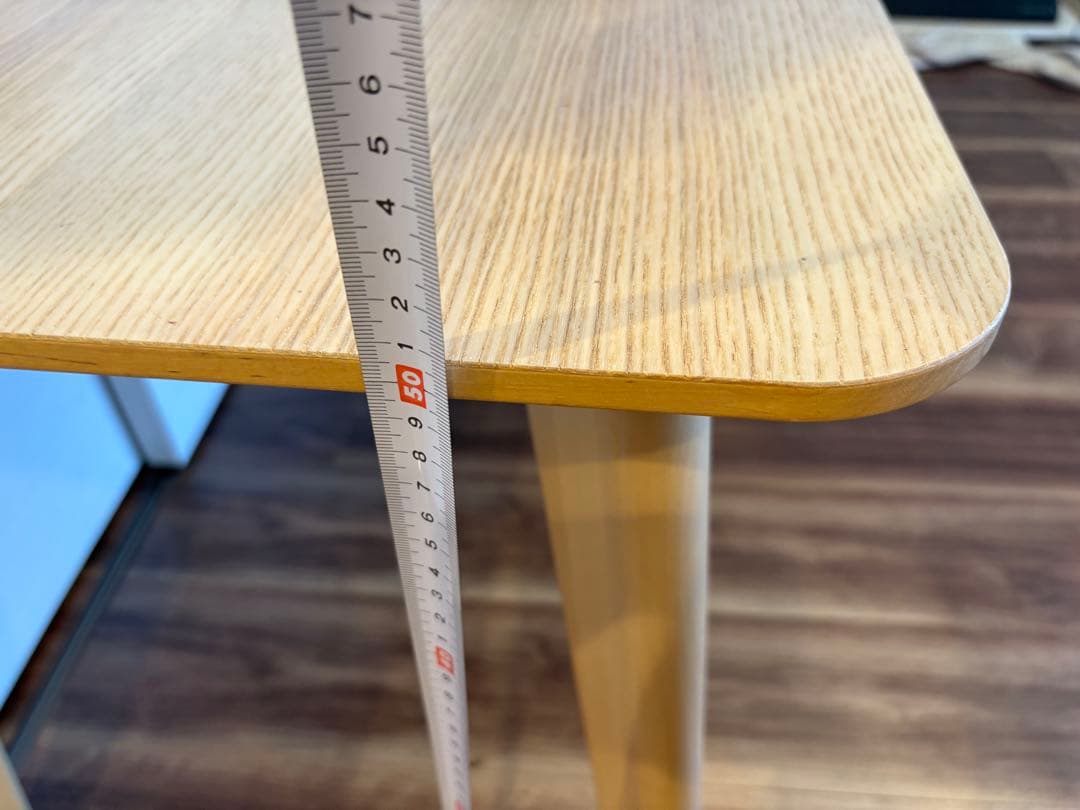 IKEA LISABO / リーサボー コーヒーテーブル