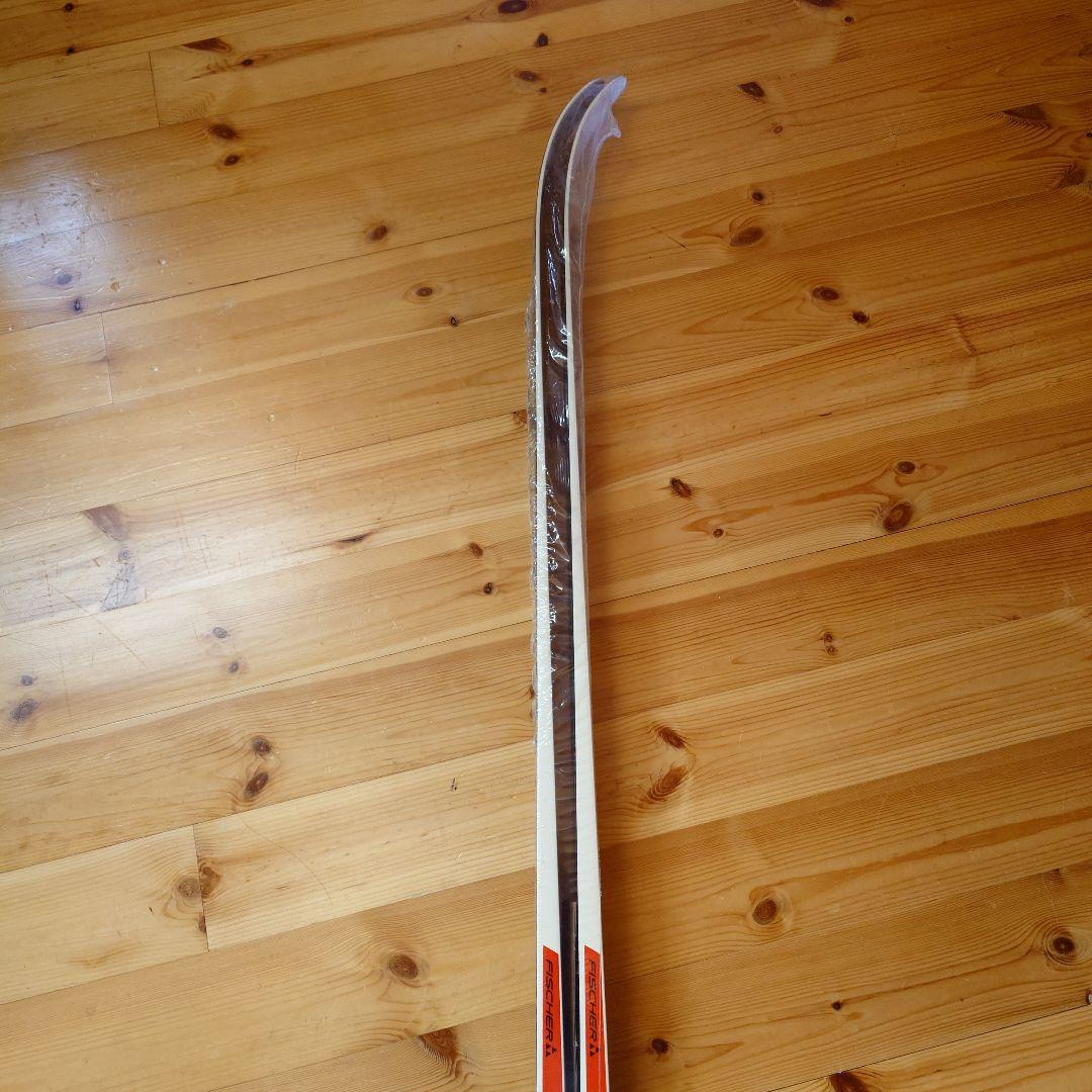 FISCHER X-Sporty crown 189cm　クロスカントリースキー