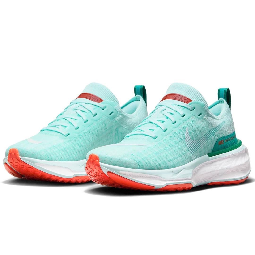 【専用】NIKE ZOOMX INVINCIBLE RUN FK3新品　24cm