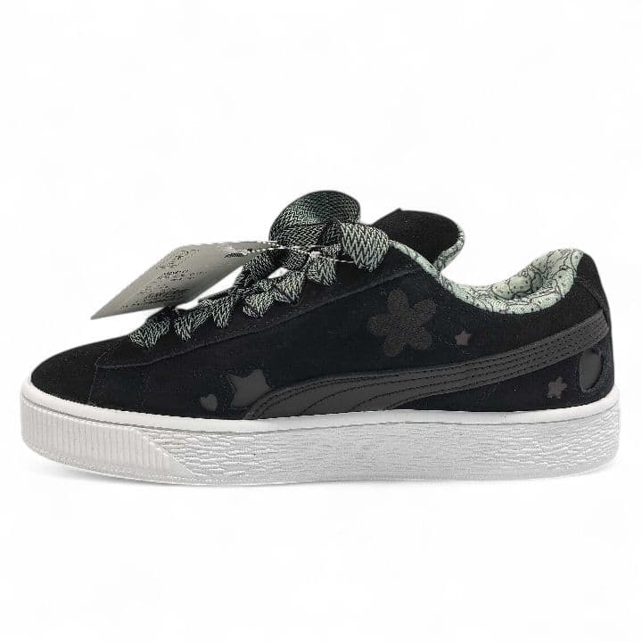 【新品】PUMA×HELLO KITTY/プーマ×キティ　SUEDE XL