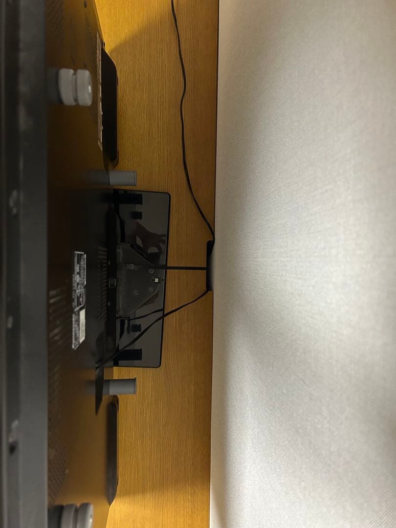 【値下げ　〜2/8まで】飛騨産業 ヒダサンギョウキツツキテレビボード　テレビ台
