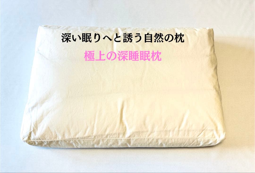 夜が短く感じるほど、深く眠りを！ IWATAのキャメルピロー