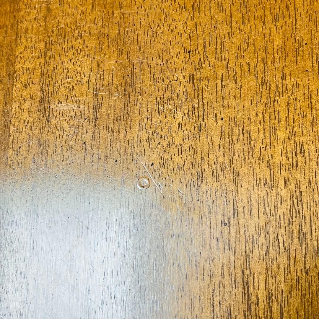 カリモク家具　domani ドマーニ　Morganton モーガントン　デスク