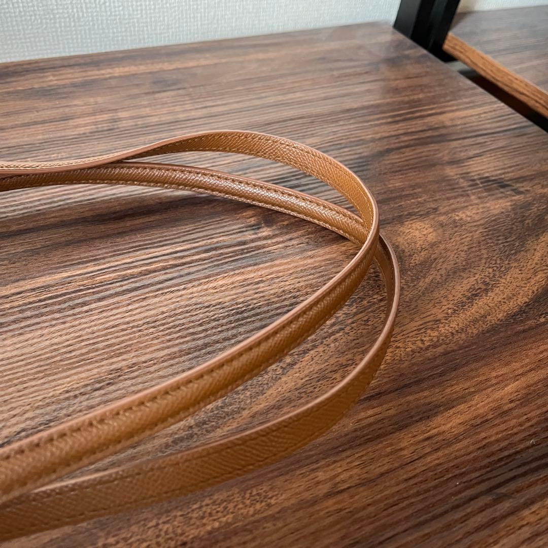 【新品未使用✨】FURLA VITTORIA Lヴィットリア トートバッグ ロゴ