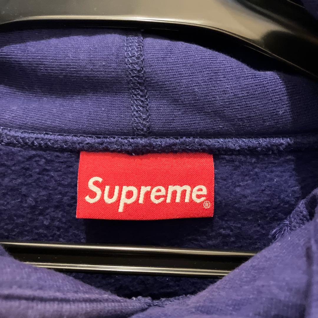 Supreme Jewels Hooded Sweatshirt　M