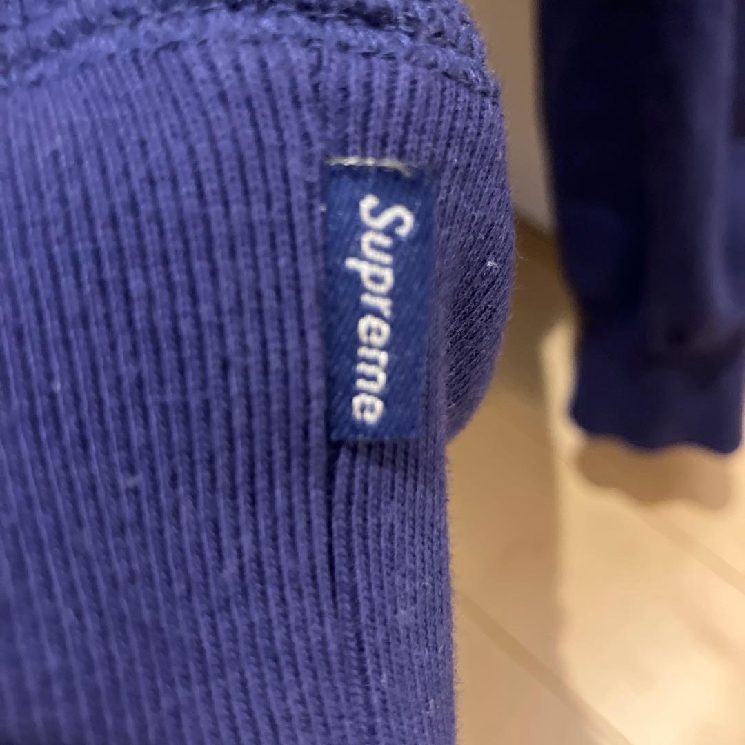 Supreme Jewels Hooded Sweatshirt　M