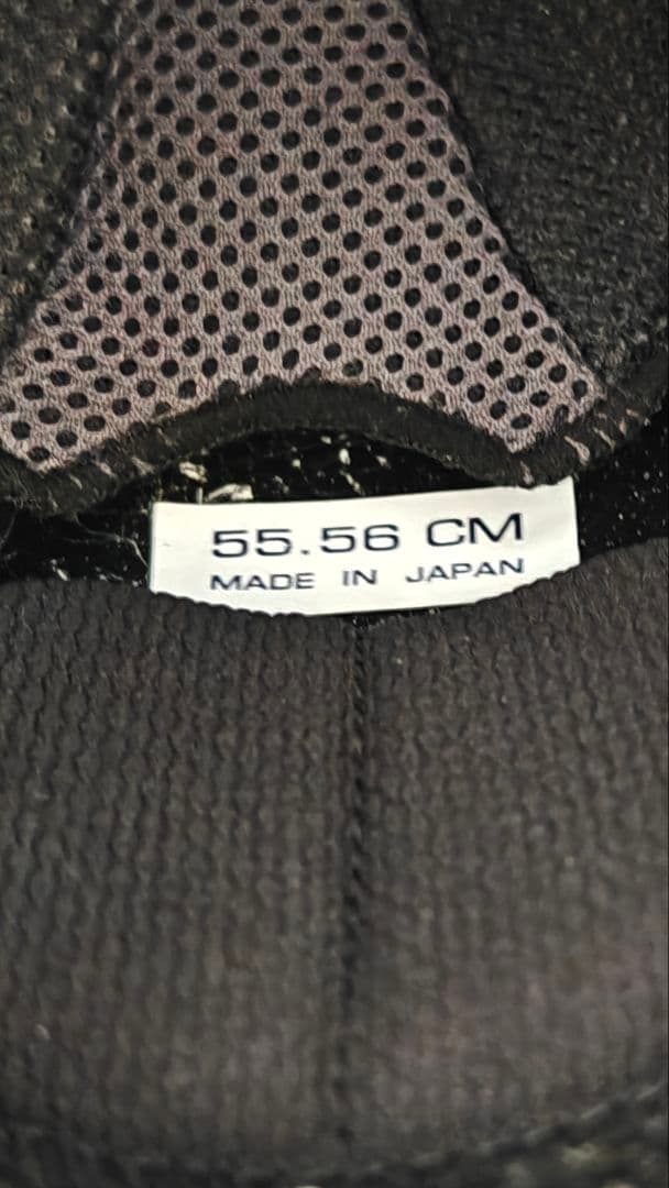 Arai フルフェイスヘルメット ブラック