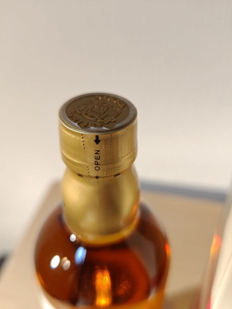 ニッカ シングル カフェ グレーン ウッディ & メロウ 500ml