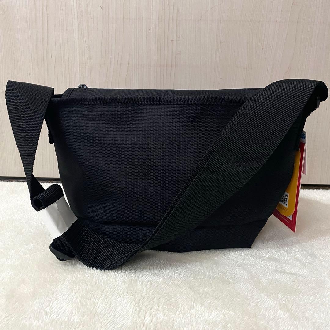 新品　マンハッタンポーテージ ポケモン カビゴン　ショルダーバッグ