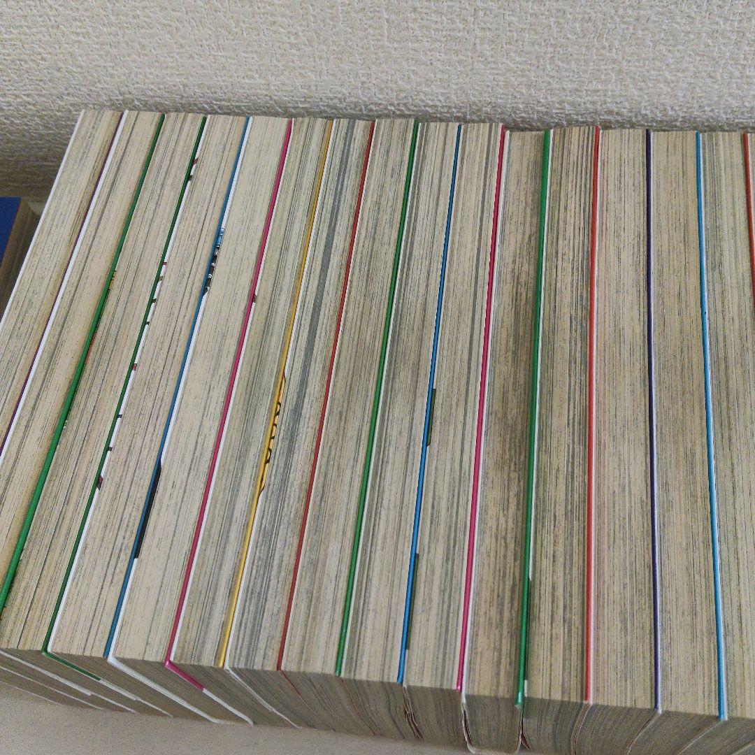 naruto 全巻