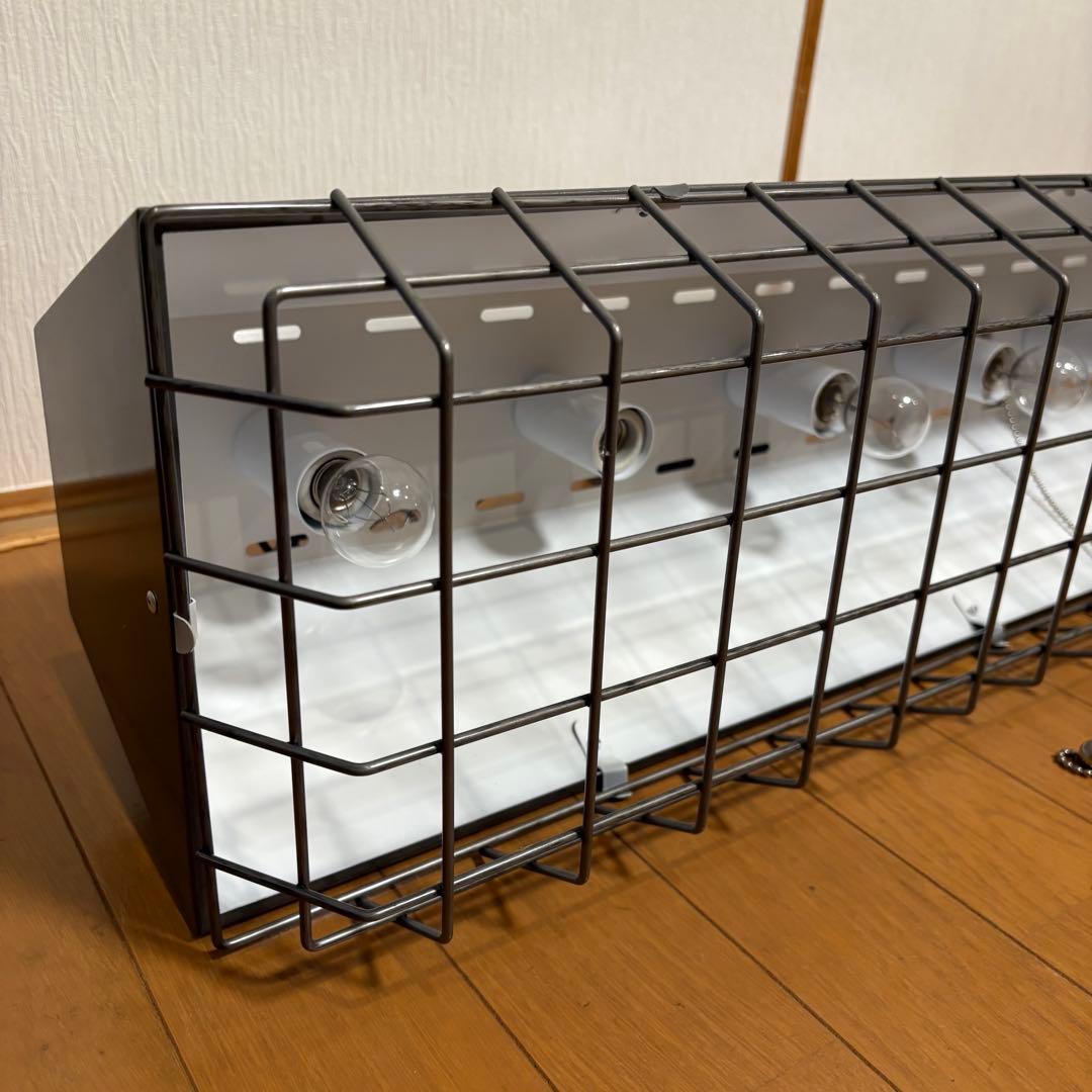 【中古】ハモサ HERMOSA COMPTON LAMP CM-001