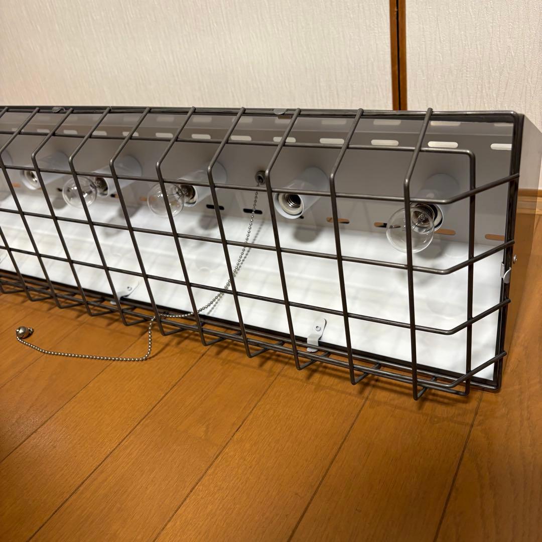 【中古】ハモサ HERMOSA COMPTON LAMP CM-001