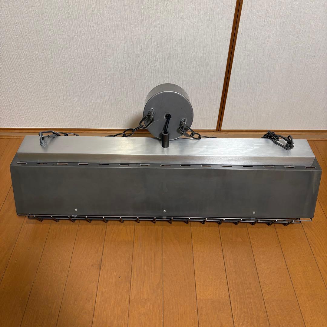 【中古】ハモサ HERMOSA COMPTON LAMP CM-001