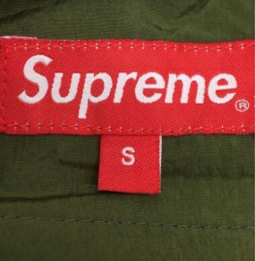小物 Supreme Motion Logo Lightweight Parka
