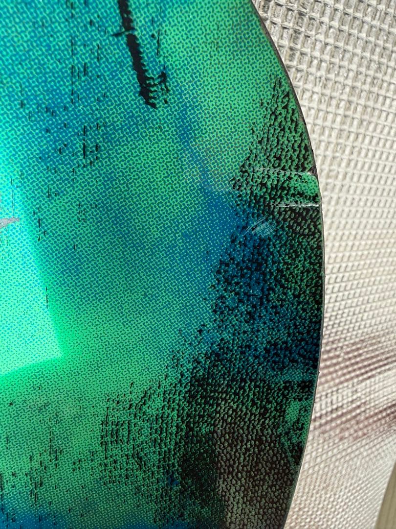 BURTON DESCENDANT 148cm 2017年モデル