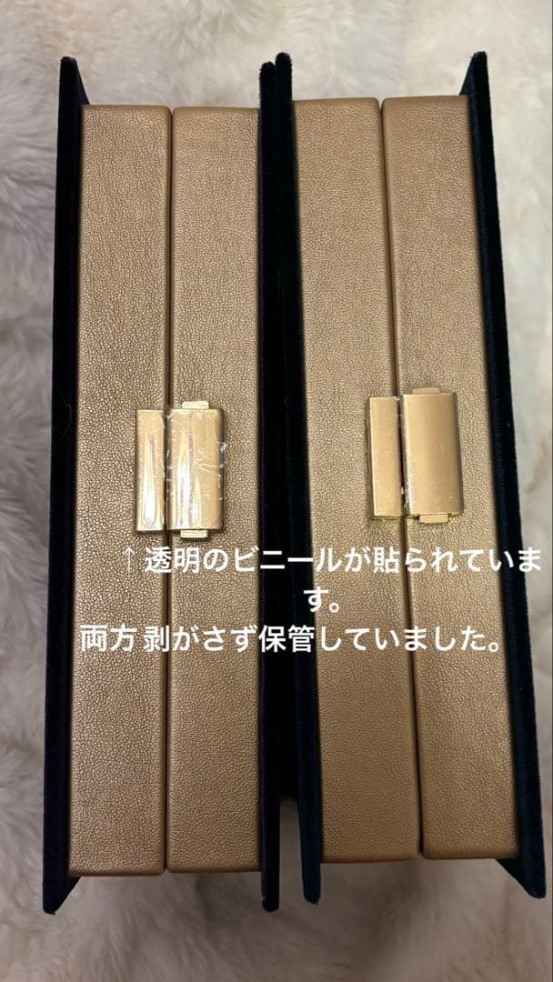 アナと雪の女王　アラジン　Francfranc ジュエリーボックス　セット
