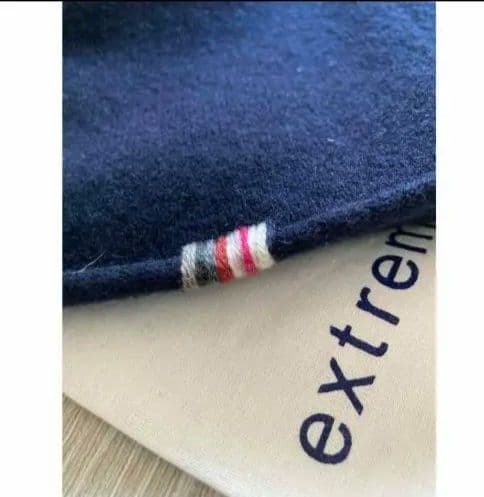 新品　extremecashmere エクストリームカシミア