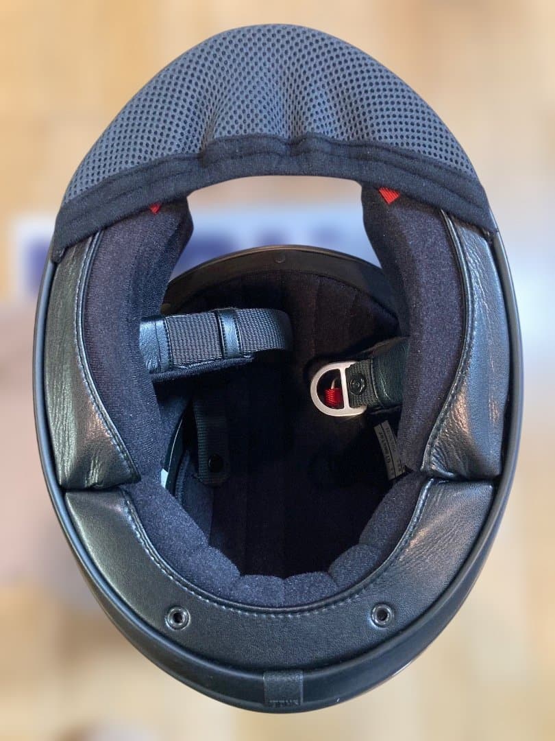 SHOEI グラムスター チーター カスタム 新品同様品 メローシールド付属