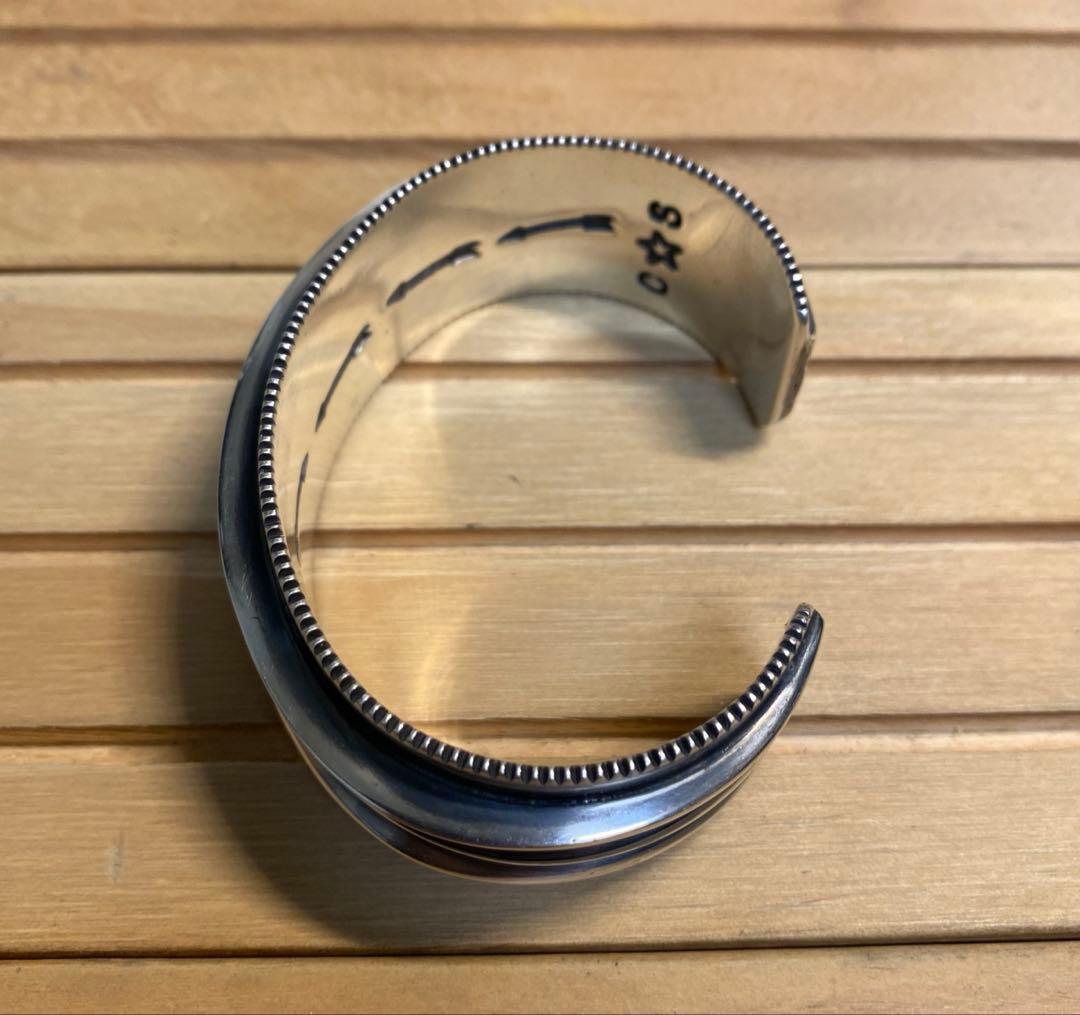 コディーサンダーソンTriple Blade Wire Coin Edge