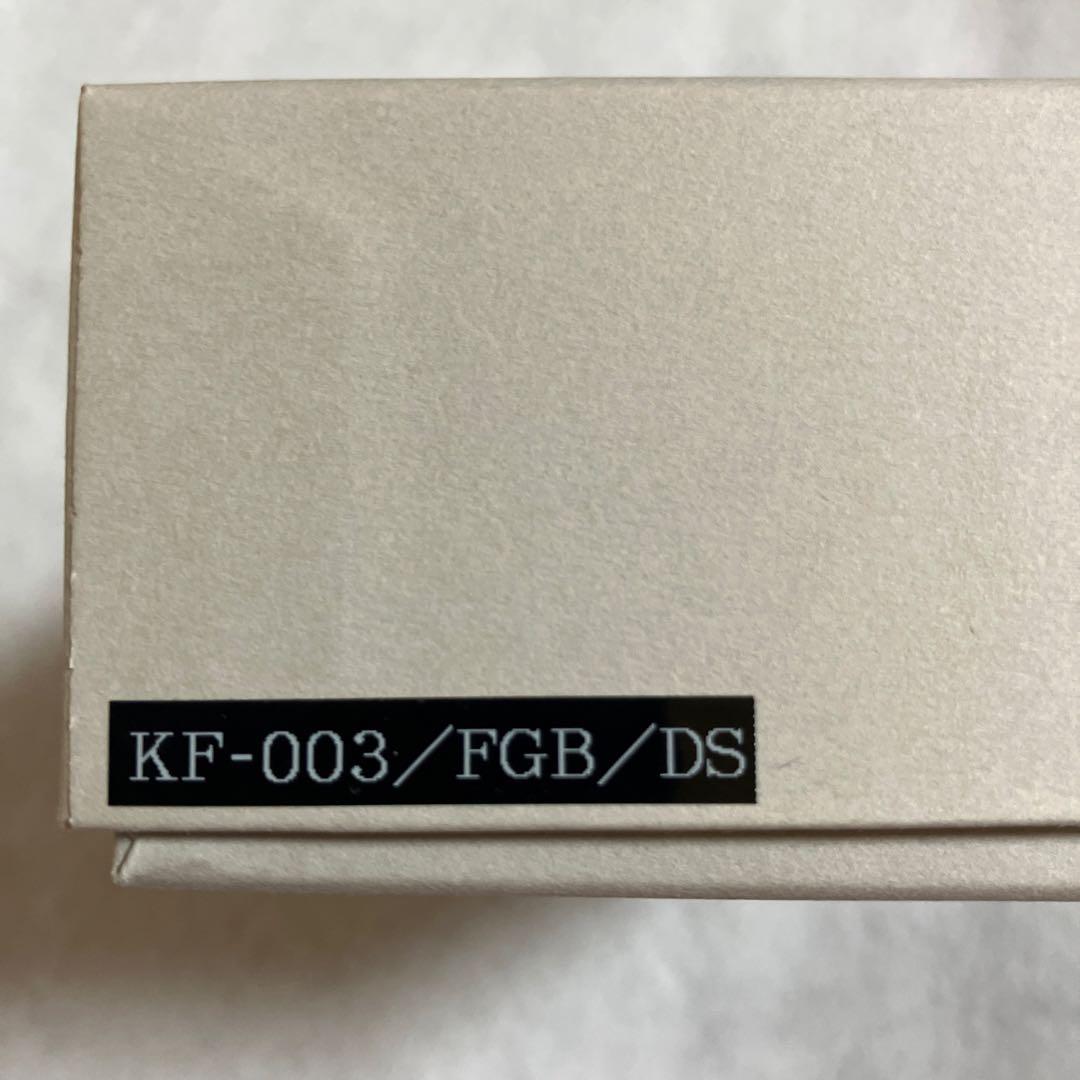 【新品未使用】ワイルドスワンズ　kf-003 フルグレインブライドルレザー