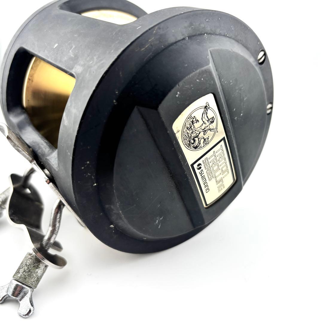 シマノ トライトン トローリング シリーズ 50 SHIMANO