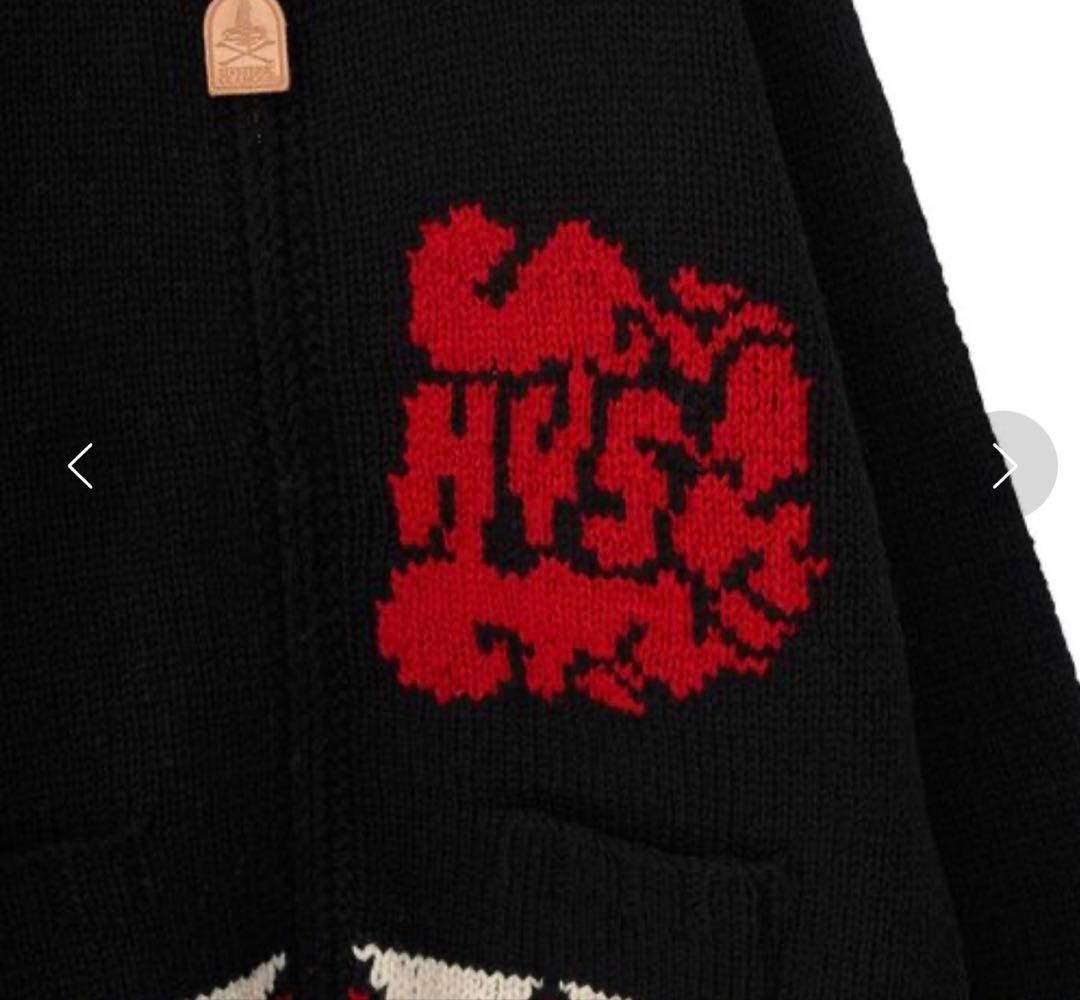 タカムシ、HYSTERIC GLAMOUR ヒステリックグラマーメンズ