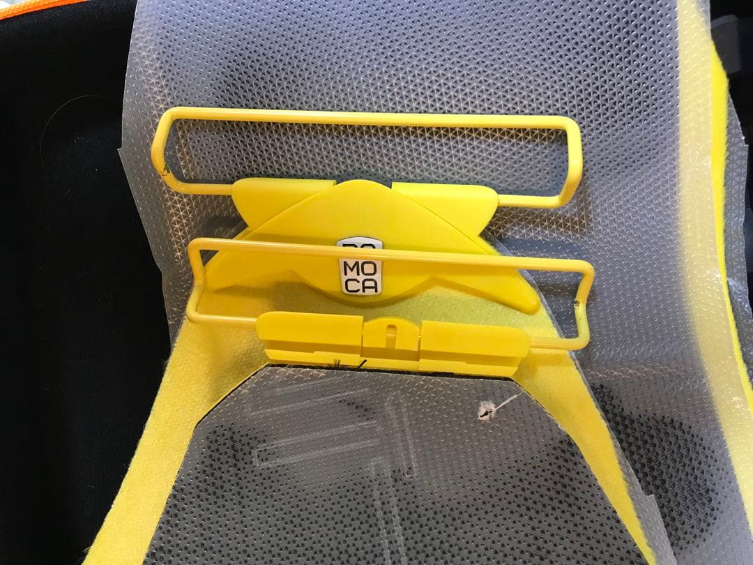POMOCA CLIMB 2.0 SPLITBOARD 145mm M 未使用