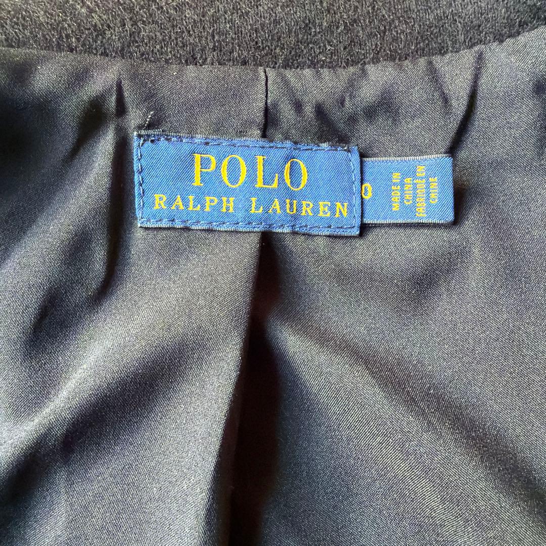 ポロラルフローレンPolo Ralph Lauren ナポレオンジャケット