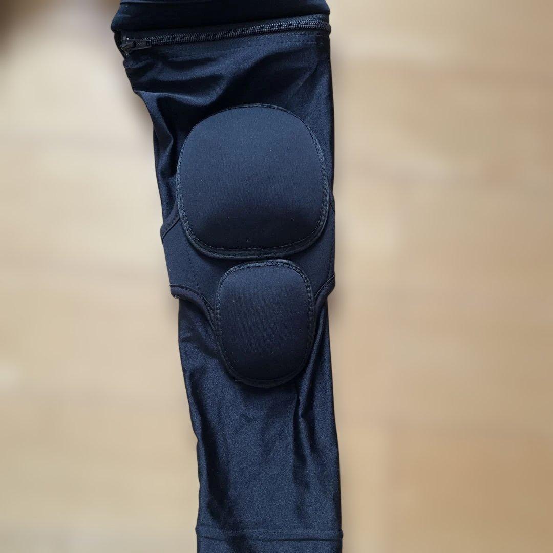 YOROI プロテクター　パンツ