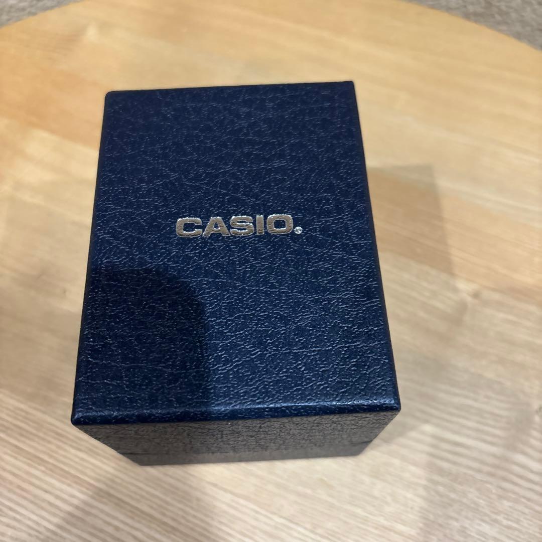 CASIO PRO TREK PRW-5100ＹＴ トリプルセンサー