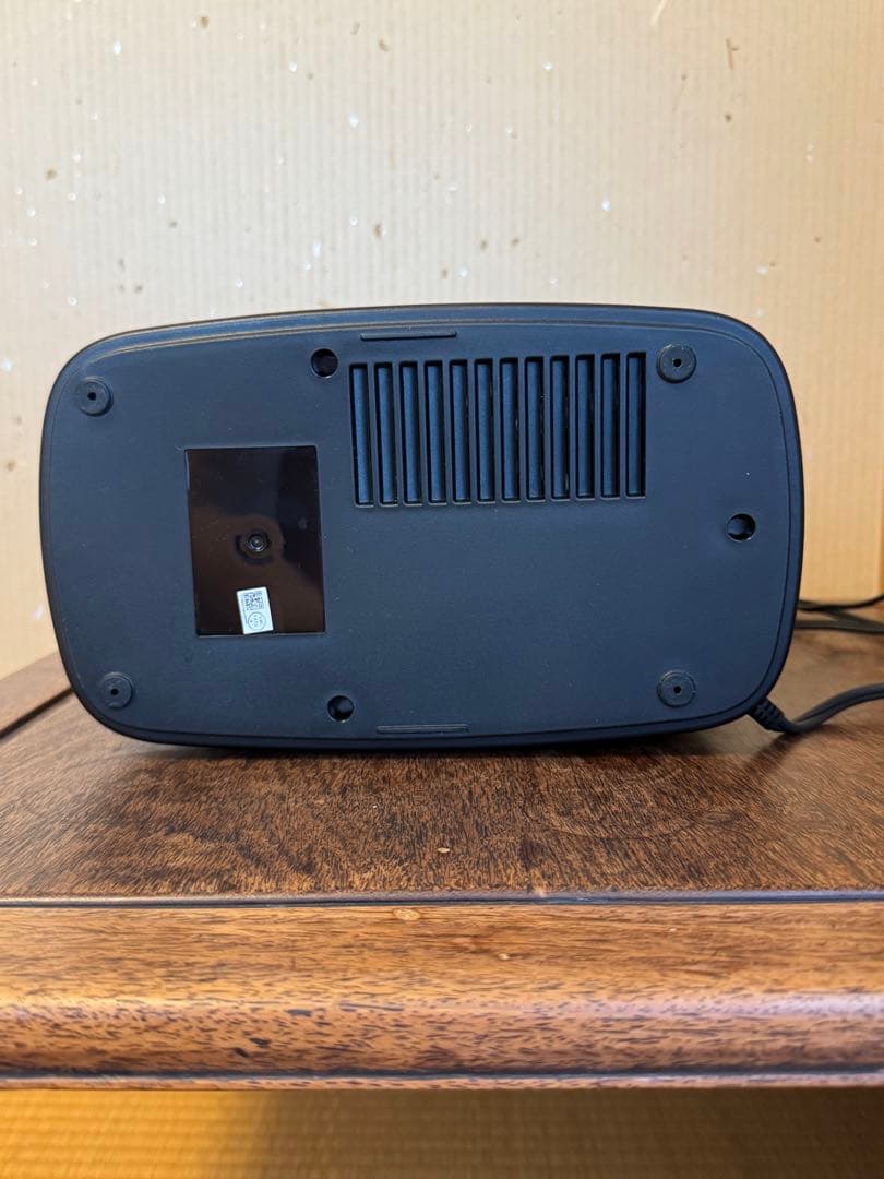 美品　シロカ コーン式全自動コーヒーメーカー カフェばこPRO SC-C251
