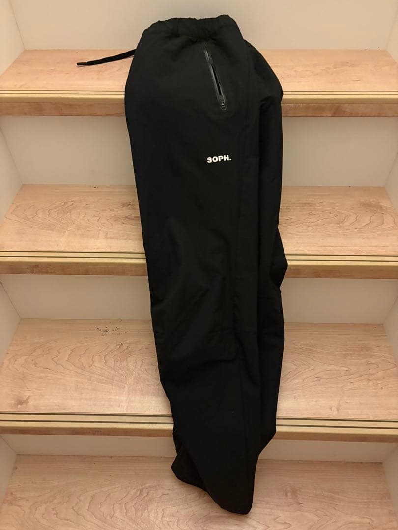 Bristol ブラックパンツ Mサイズ
