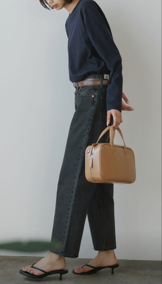 【新品】リーバイス 501 90s アンクル ストレートデニム W26/66cm