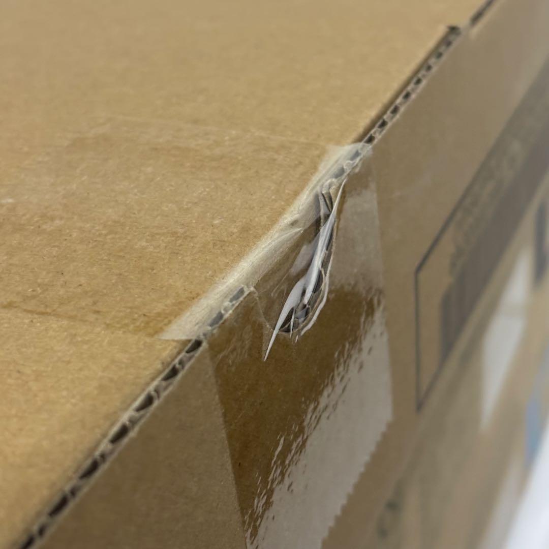 トナー買取　東芝 純正トナー T-FC505J 4本　廃トナーボックス