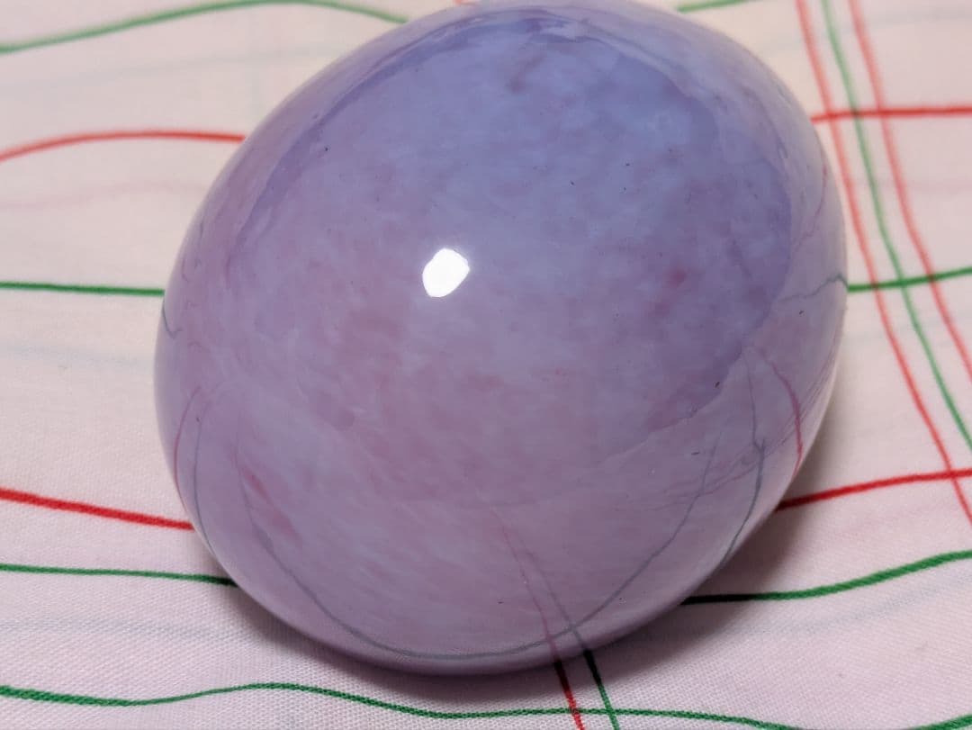 イッタラ　ヴィオラ　エッグ　VIOLA EGG