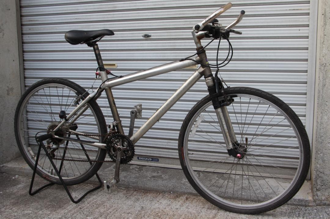 み*ほ様 引き取り限定♪ミヤタ♪リッジランナー♪当時物MTB♪ビンテージ♪レスト