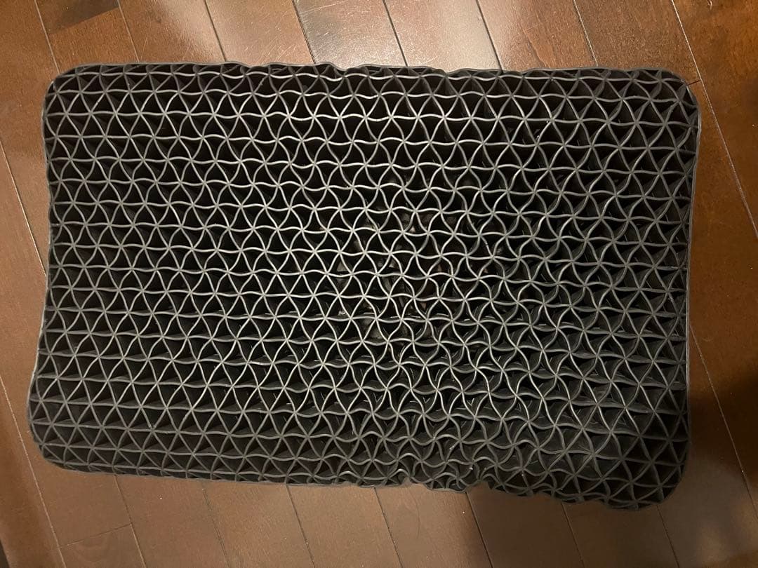 ヒツジのいらない枕（25年5月購入）