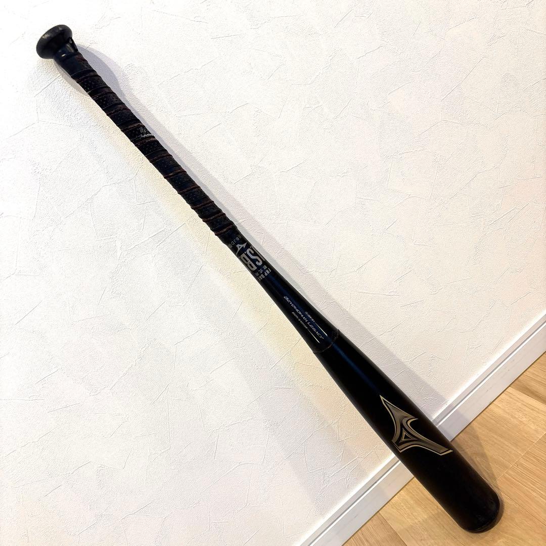 BEYOND MAX LEGACY レガシー MIZUNO