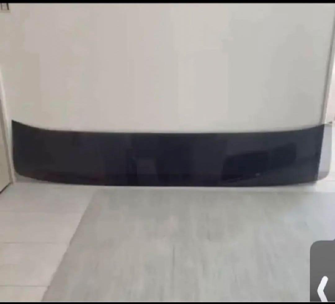 17プロフィア17スーパーグレート クオン　ファイブスターUVフロントスクリーン