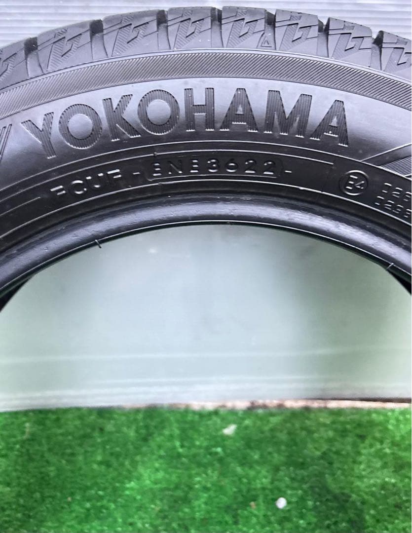 タイヤ・ホイール 155/65R13 73Q IG60 YOKOHAMA