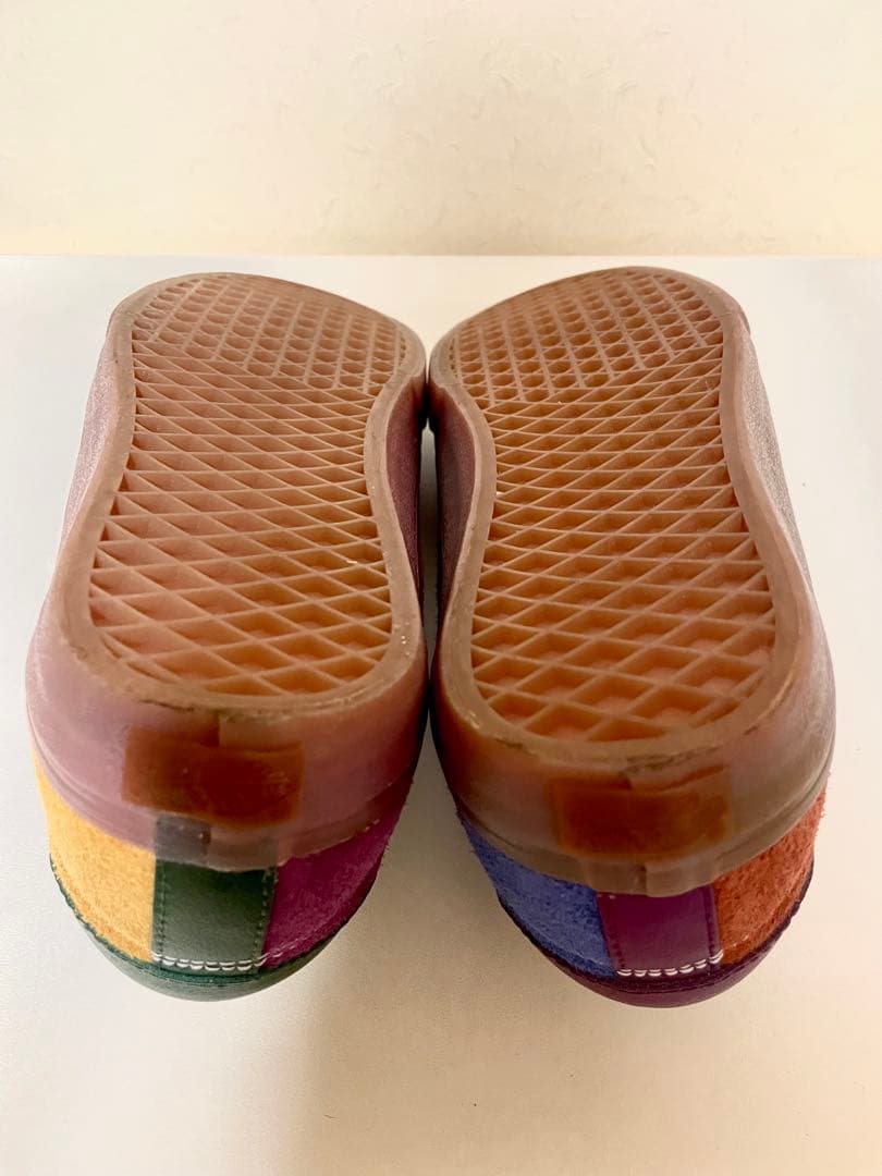 supreme VANS Epoch LQQK Studioスニーカー