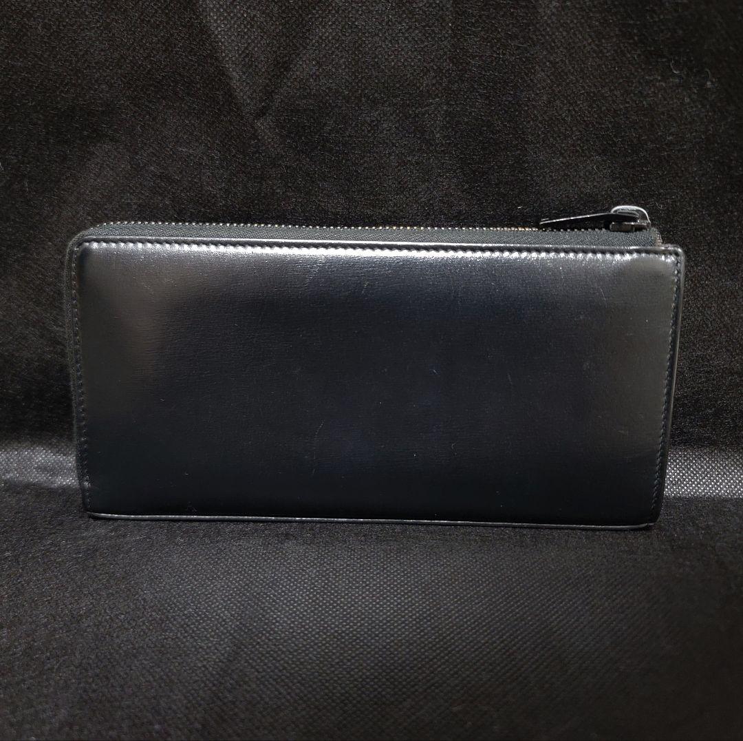 【L型長財布】SAINT LAURENT PARIS サンローランパリ