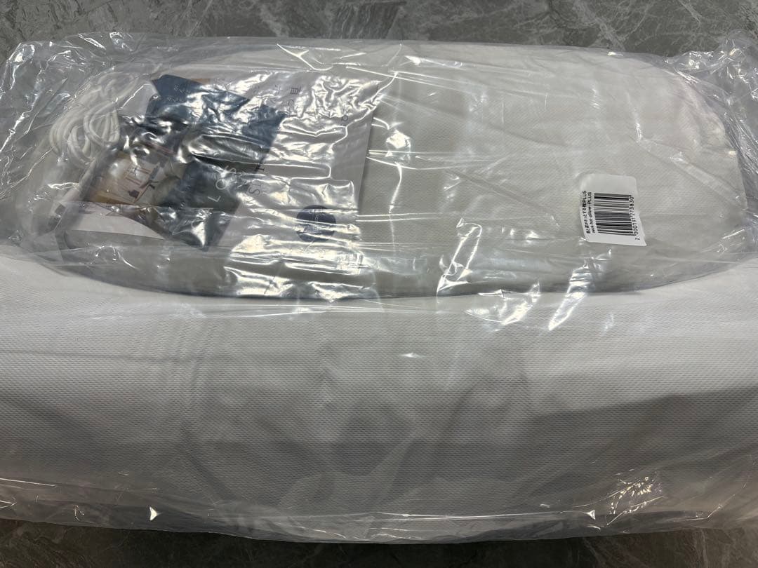 CALQS 枕PLUS 新品未使用