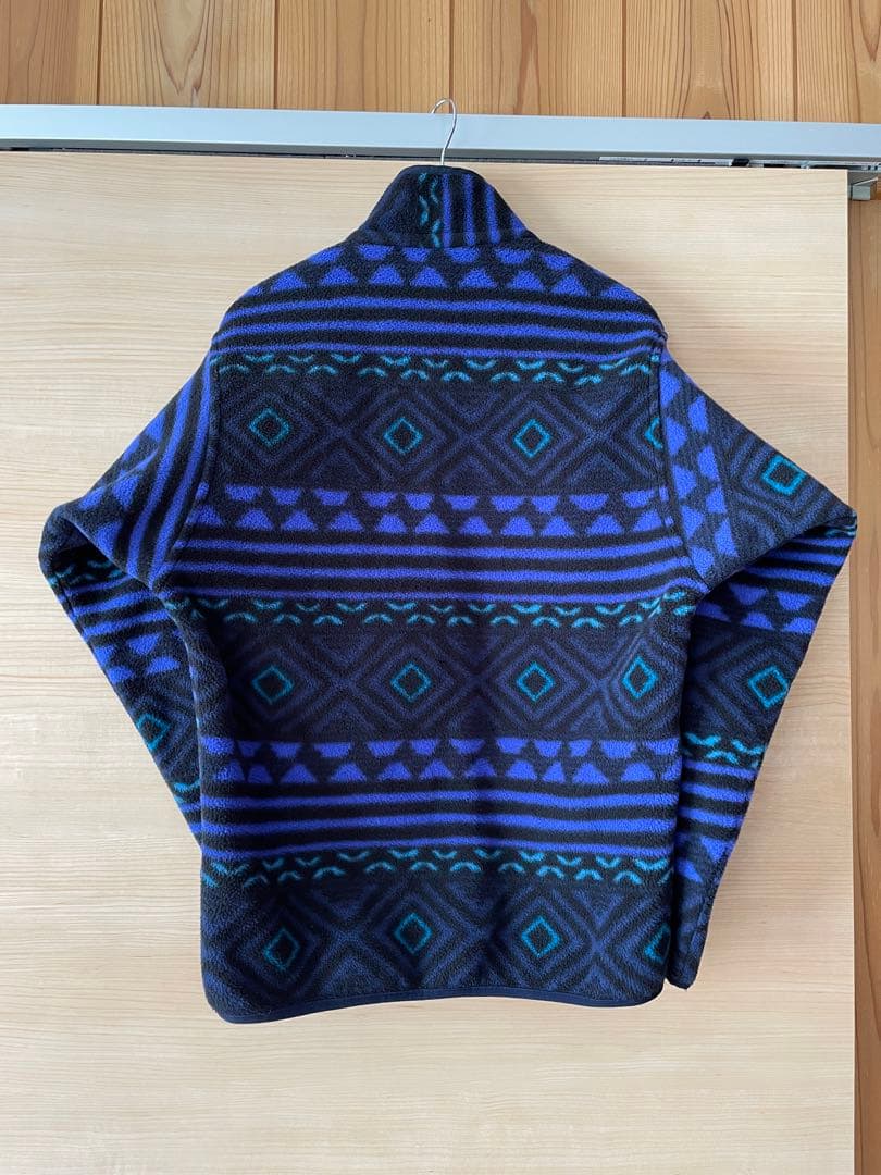 patagonia シンチラ　美品