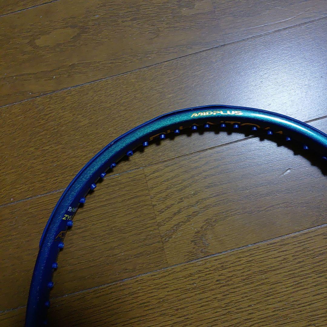 プリンス　ファントム100　グリップ2 現行