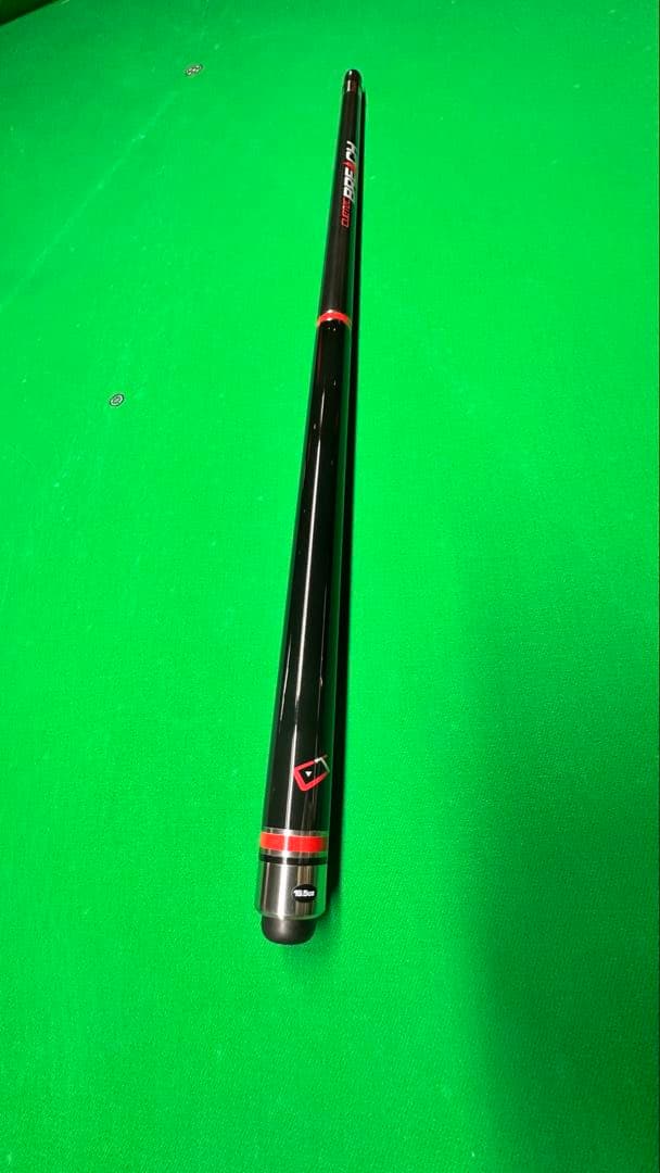 ブレイクキュー CUETEC BREACH（ブリーチ） シナジーシャフト