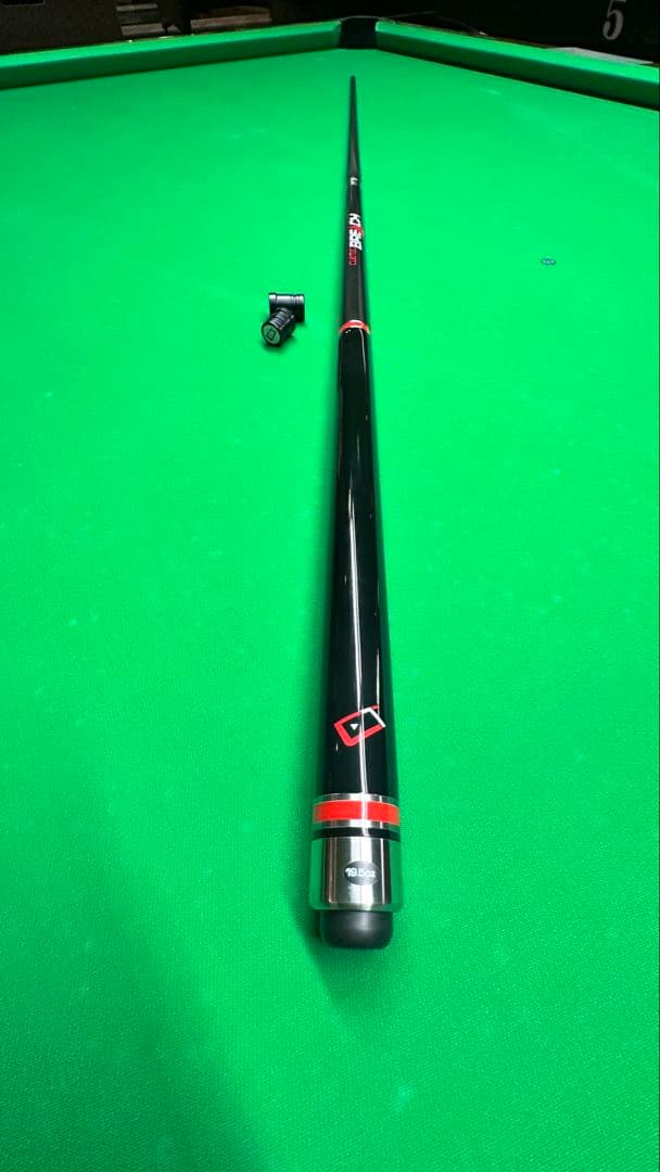 ブレイクキュー CUETEC BREACH（ブリーチ） シナジーシャフト